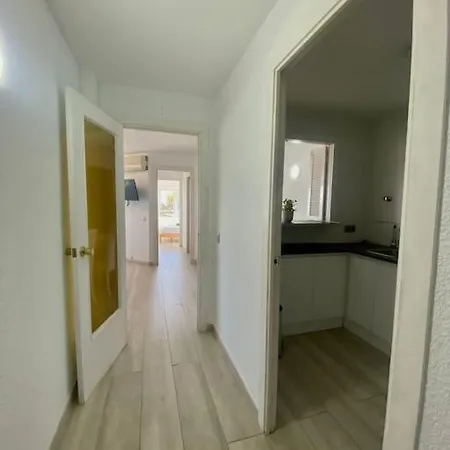 Apartment Bv-pi-001-tarongers Pineda de Mar