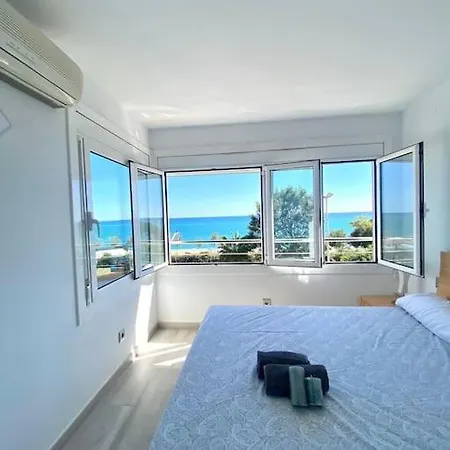 Bv-pi-001-tarongers Apartment