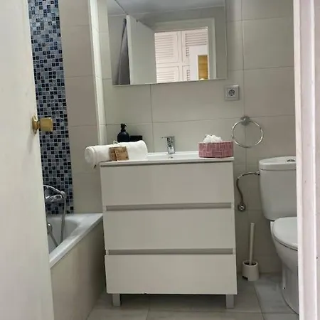 Apartment Bv-pi-001-tarongers *