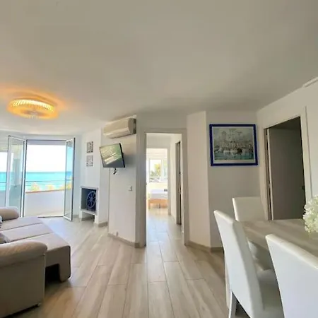 Bv-pi-001-tarongers Apartment
