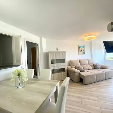 Apartment Bv-pi-001-tarongers