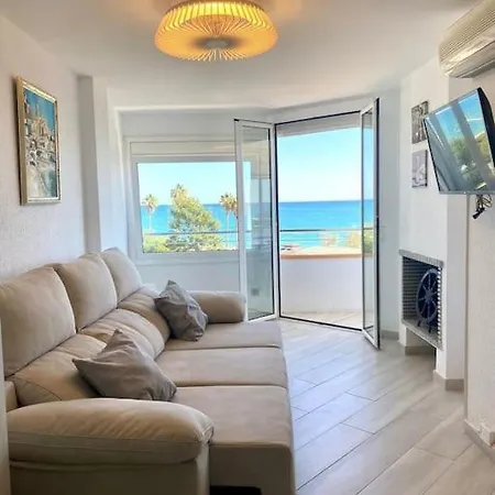 Apartment Bv-pi-001-tarongers *