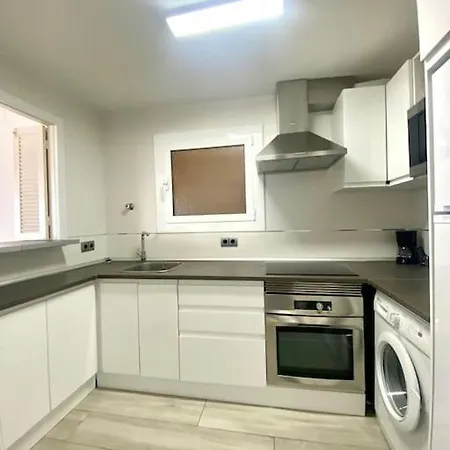 Bv-pi-001-tarongers Apartment