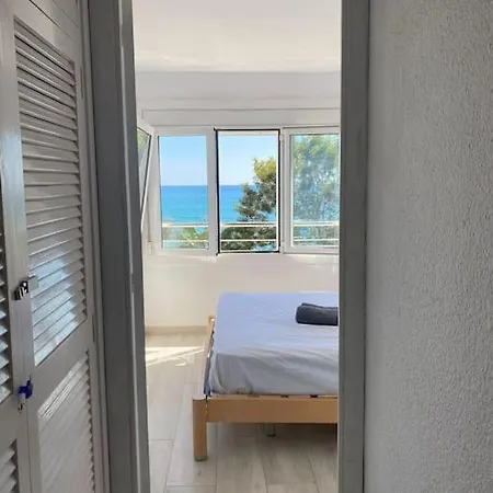Apartment Bv-pi-001-tarongers