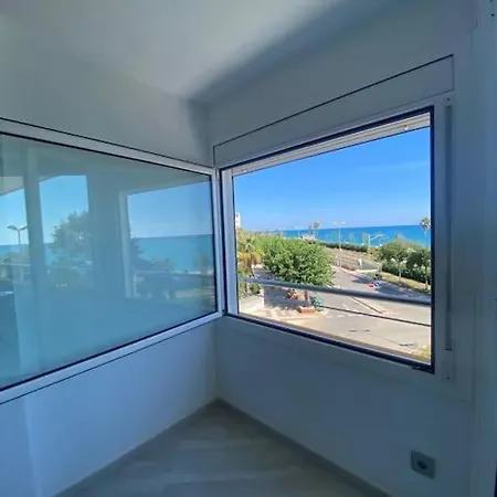 Apartment Bv-pi-001-tarongers *