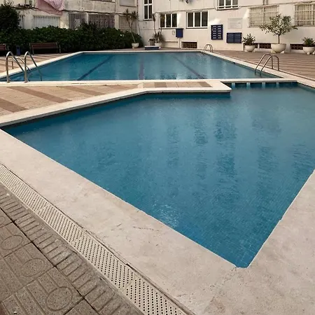 Apartment Bv-pi-001-tarongers