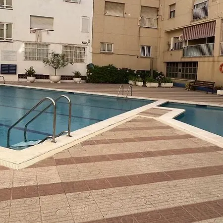 Apartment Bv-pi-001-tarongers Pineda de Mar